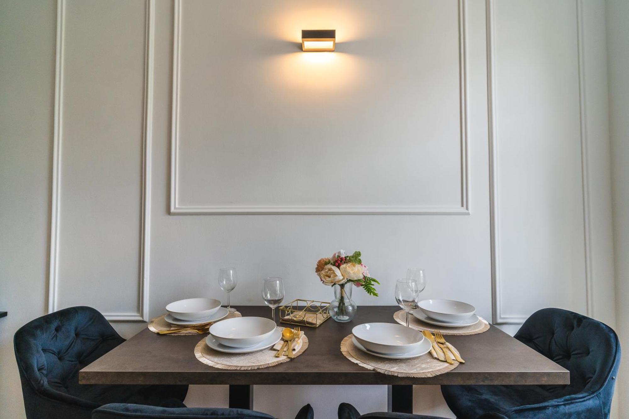 Hl Apartments Марибор Экстерьер фото